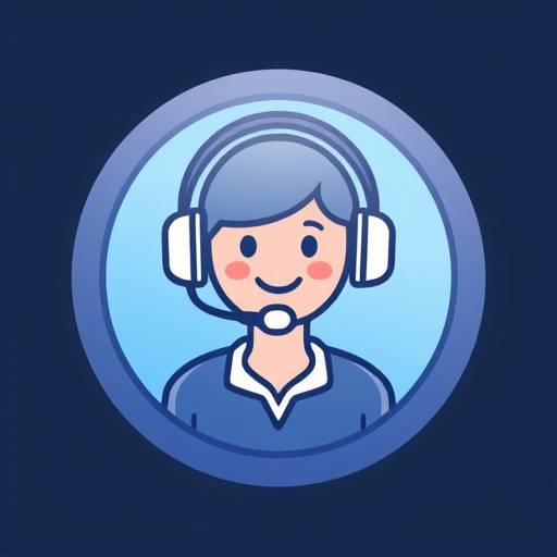 Icone représentant le service d'assistance technique