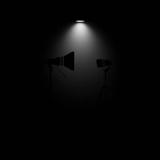 Icone représentant le service de casting